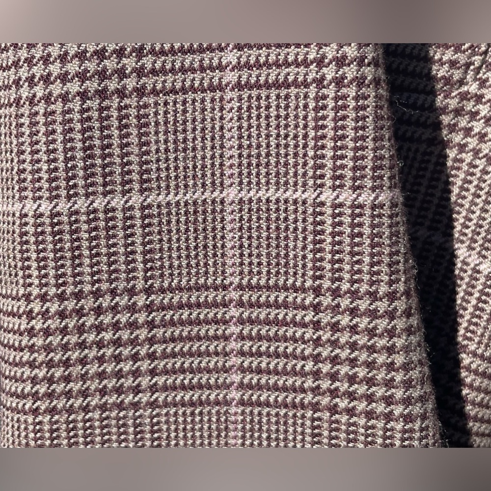 Talbots Wool Blend Blazer - Picture 8 of 10